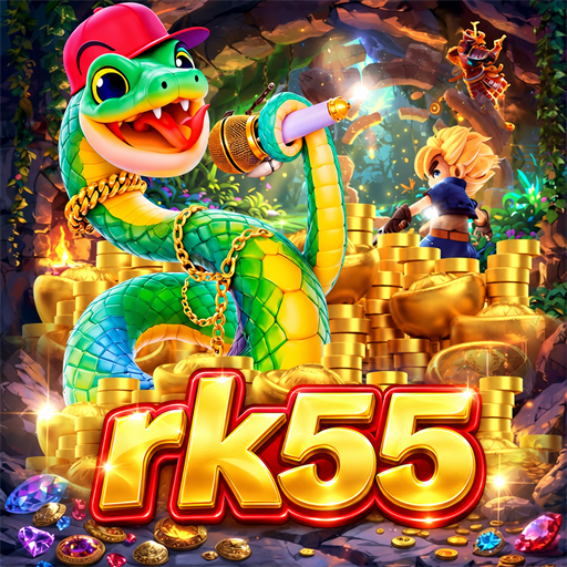 rk55 APK - Proses download aplikasi Android cepat dan aman di platform terpercaya Indonesia