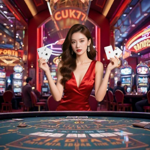 Keunggulan Game Kasino Versi Mobile di rk55